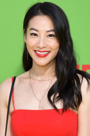 Arden Cho portrait