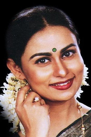 Afsana Mimi portrait