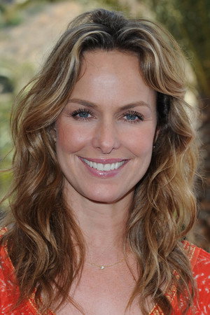 Melora Hardin portrait