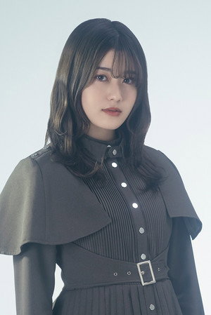 Akane Moriya portrait
