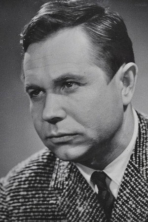 Lembit Eelmäe portrait