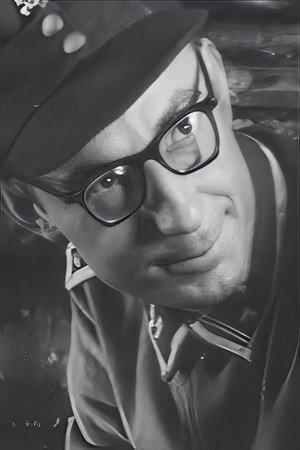 Eduards Plataiskalns portrait