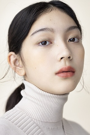 Miro portrait