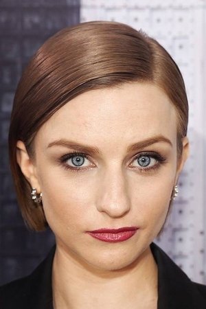 Faye Marsay portrait