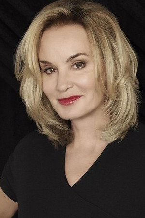 Jessica Lange portrait