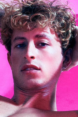 Danny Fantasy portrait