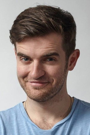 Christian Smith portrait