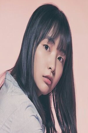 Park Soo-yeon portrait