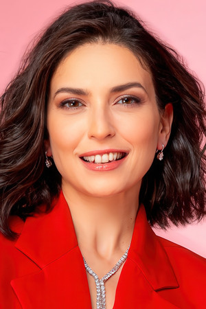 Lucie Bernardoni portrait