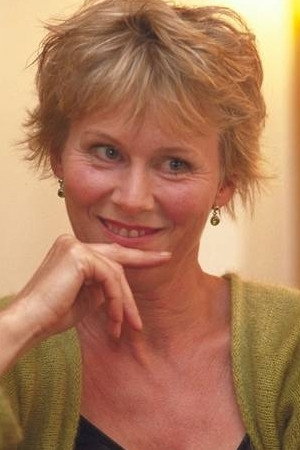 Jannie Faurschou portrait
