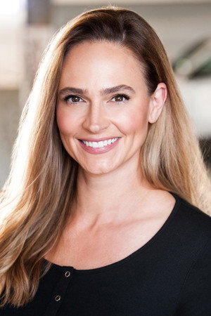 Catherine Munden portrait