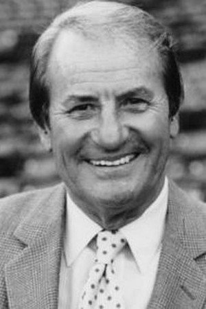 Don Gillis portrait