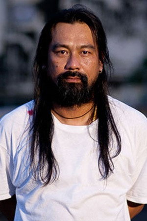 Surasak Wongthai portrait