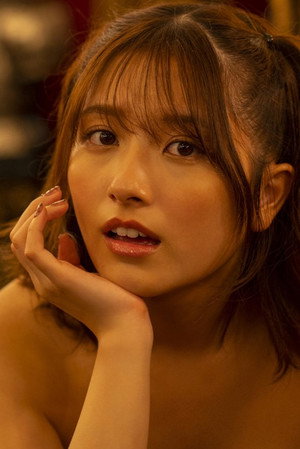 Nana Owada portrait