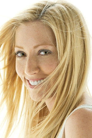 Julie Mintz portrait