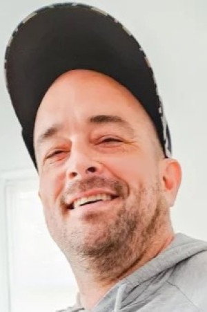 Knox O'Toole portrait