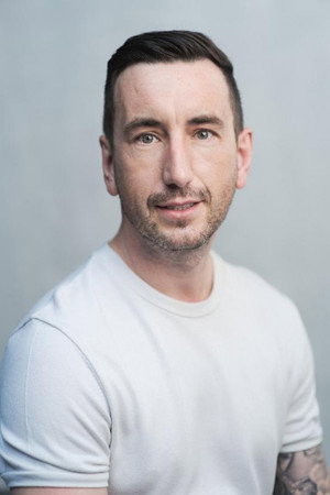 Andrew Joseph portrait
