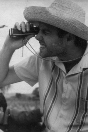Raymundo Gleyzer portrait