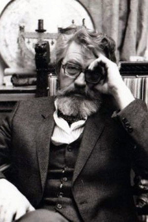 Heorhiy Yakutovych portrait