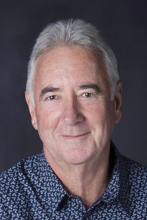 Shane McNamara portrait