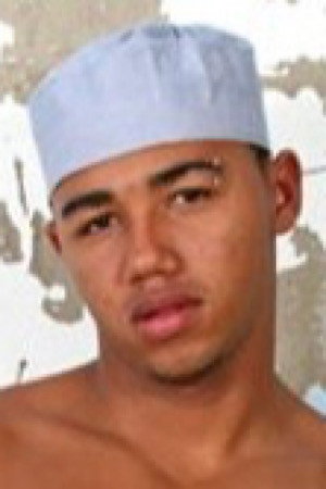 Wally Allah portrait
