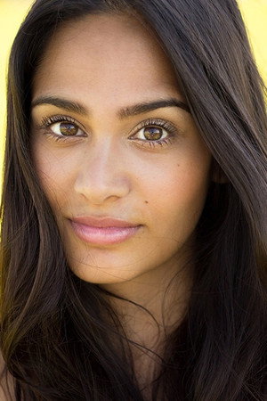 Aadila Dosani portrait