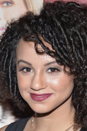 Erika Coleman portrait