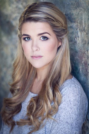 Lucy-Jane Quinlan portrait