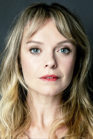 Tori Butler-Hart portrait