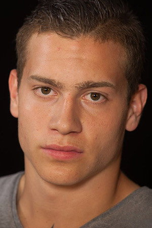 Petr Herman portrait