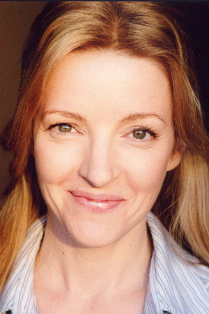 Alet Taylor portrait