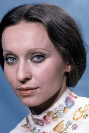 Joanna Sobieska portrait