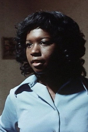 Charlene Miles portrait
