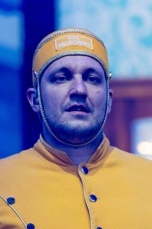 BattleBoi Basti portrait