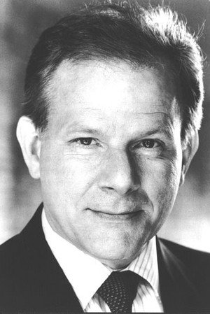 Colin Stinton portrait