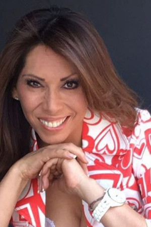 Amaranta Ruiz portrait