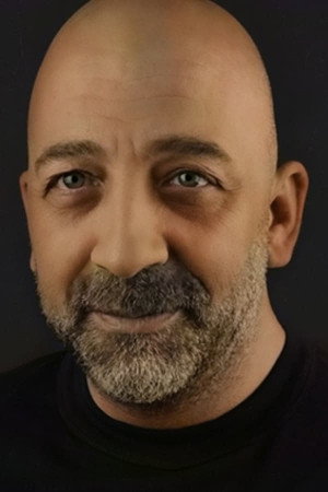 Ümit Çırak portrait