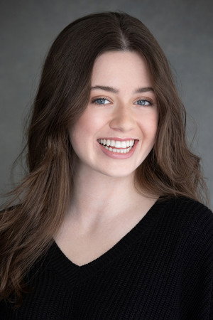 Ellison Grier Butler portrait