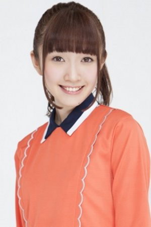 Yurika Endo portrait