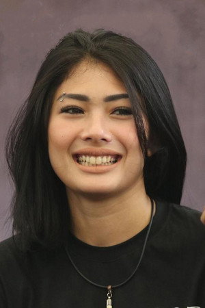 Nabila Putri portrait