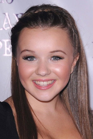 Torri Webster portrait