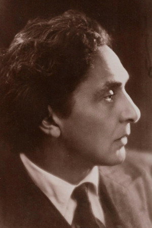 Jean Hervé portrait