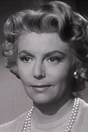 Marie Sabouret portrait