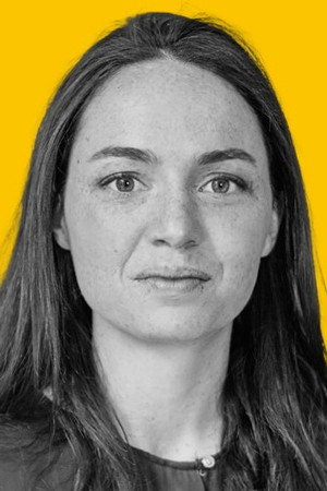 Chloé Ridel portrait