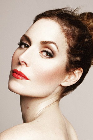 Lauren Hammersley portrait