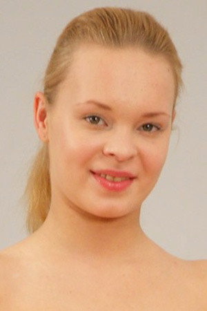 Honney portrait