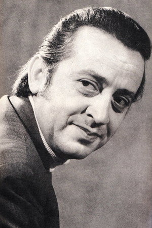 Cornel Vulpe portrait