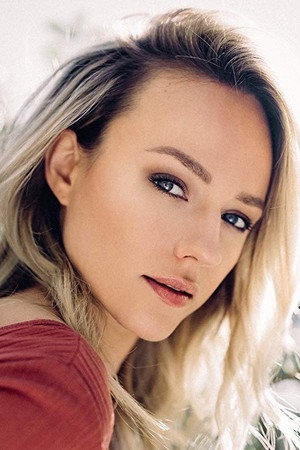 Alyson Walker portrait