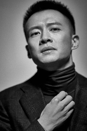 Tang Zeng portrait