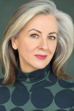 Rebecca Caine portrait